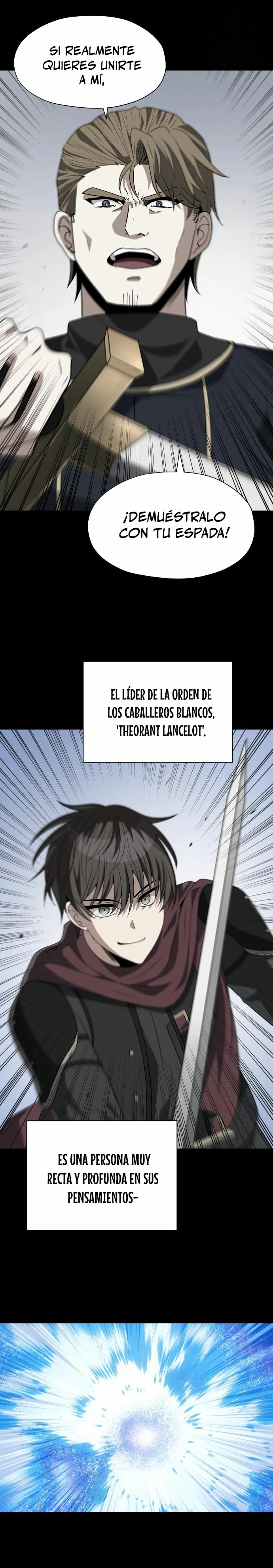 Regresando al Otro Mundo una vez mas. > Capitulo 79 > Page 31